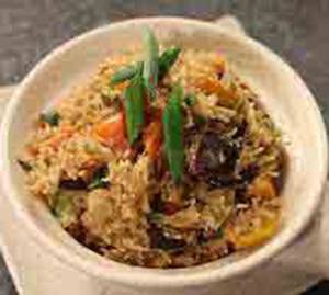 Pot Rice