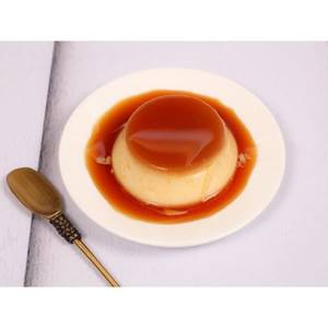 Caramel Custard