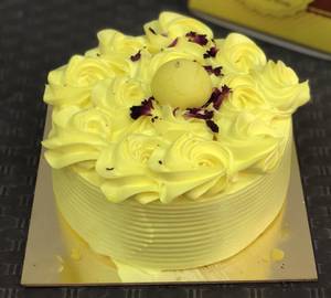 Rasmalai Cake  [Half Kg]