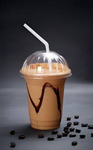 Cold coffee