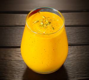 Kesar Badam Lassi