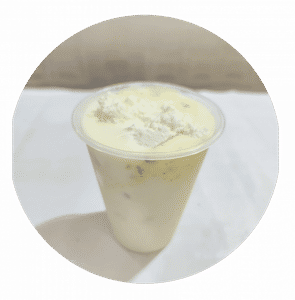 Punjabi Lassi [Big]