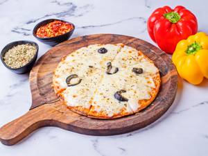 8'' Margherita Pizza