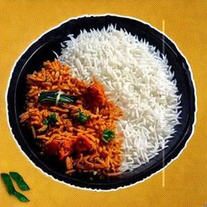 Shri Siddh Sai Special Rice