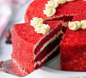 Red Velvet Cake [1pound]