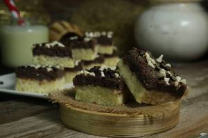 Choco Swiss Barfi