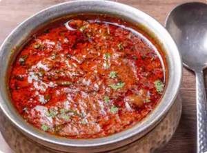 Chicken Rogan Josh