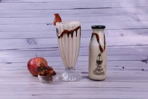 Apple Dates Shake