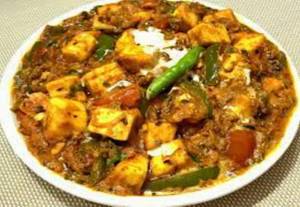 Paneer Chatpat