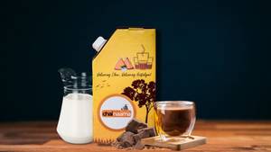 Hot Chocolate