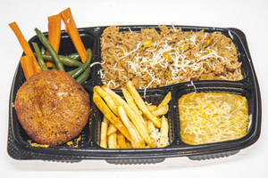 Mexican Sizzler(most Favourite)