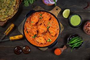 Chicken Tikka Masala (Special)