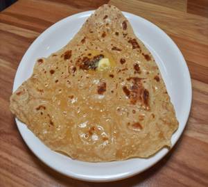 Butter Chapati