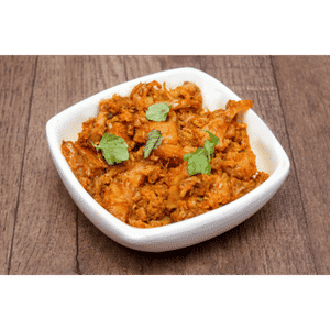 Adraki Aloo Gobi
