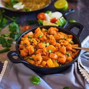 Gobi Masala