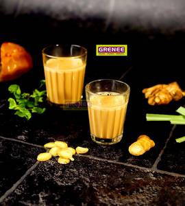 Adrak Masala Tea