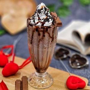 Kit Kat Shake