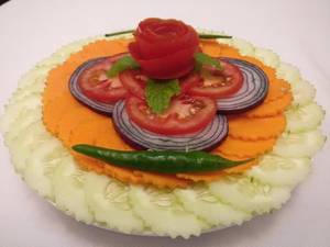 Green Salad