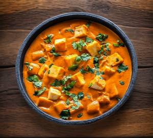 Shahi paneer