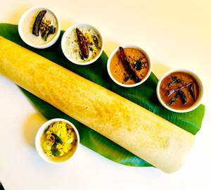 Dosa (Masala)