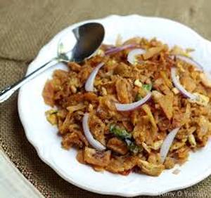 Chilli Parotta Chicken