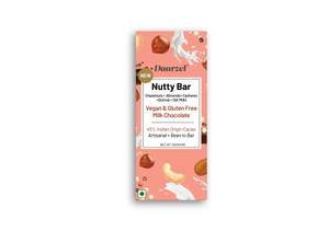 Daarzel Nutty Bar