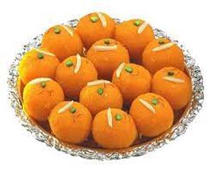 Boondi Laddu [1 Kg]