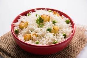 Paneer Fried Rice