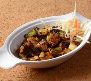 Chilli Paneer
