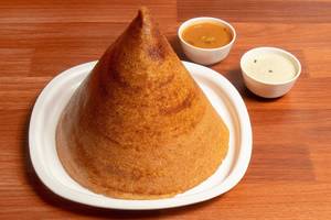 Plain Dosa