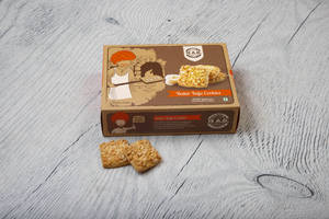 Butter kaju 400gm