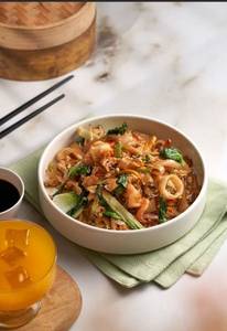 Char Kway Teow