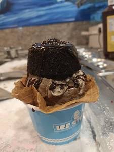 Choco Lava