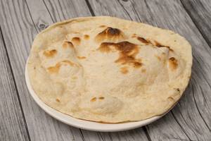 Tandoori Roti