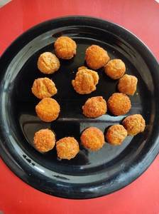 Chicken Pop Corn 12 Pcs