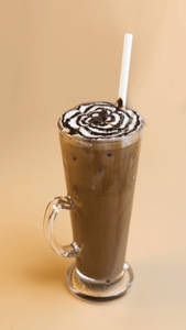 Iced Mocha