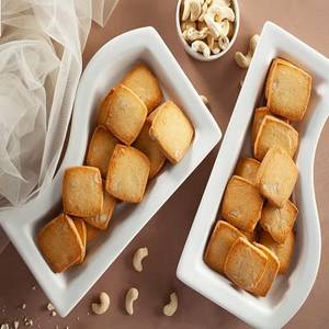 Kaju Butter Cookies( 300 g )