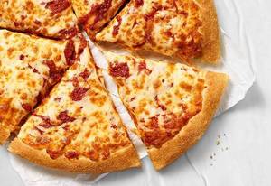 Chilly Paneer Pizza