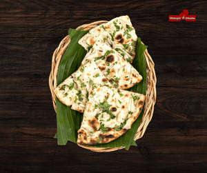 Mix Kulcha Non Veg