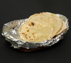 Phulka 2 Per Serving 