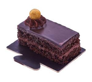 Chocolate Truffle Pastry