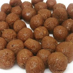 Coconut Laddu - Jaggery