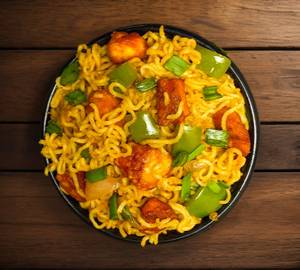 Chicken Maggi