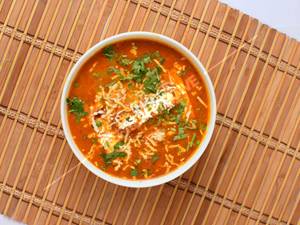 Shahi Paneer