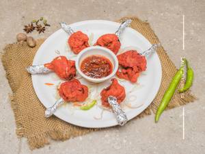 Chicken Lollipop 