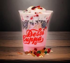 Regular Falooda