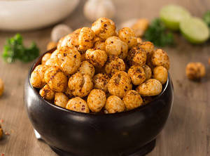 Peri Peri Makhana Jar (120 Grams)