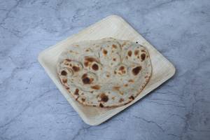 Tandoori Roti