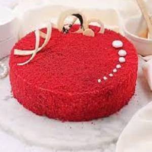 Red Velvet Cake