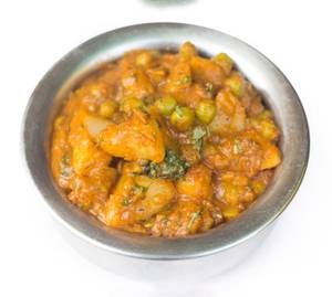 Aloo Mutter